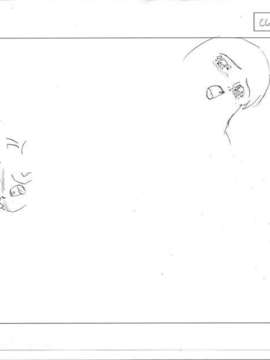 [HCG][WAFFLE][080926]エレベーターパニック～密室の淫行～ アニメーション追加版_