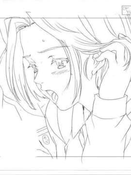 [HCG][WAFFLE][080926]エレベーターパニック～密室の淫行～ アニメーション追加版_