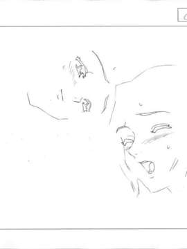 [HCG][WAFFLE][080926]エレベーターパニック～密室の淫行～ アニメーション追加版_