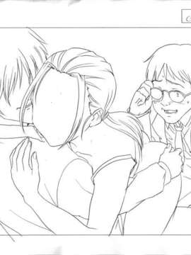 [HCG][WAFFLE][080926]エレベーターパニック～密室の淫行～ アニメーション追加版_