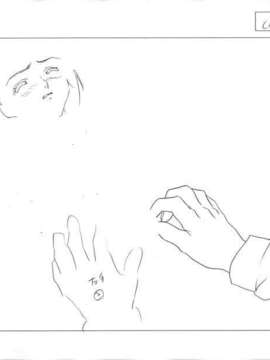 [HCG][WAFFLE][080926]エレベーターパニック～密室の淫行～ アニメーション追加版_