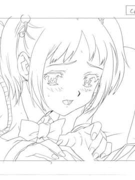 [HCG][WAFFLE][080926]エレベーターパニック～密室の淫行～ アニメーション追加版_