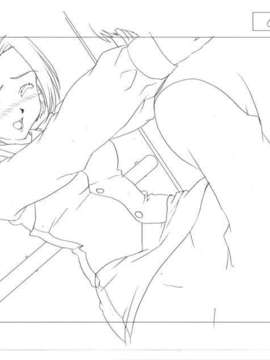 [HCG][WAFFLE][080926]エレベーターパニック～密室の淫行～ アニメーション追加版_