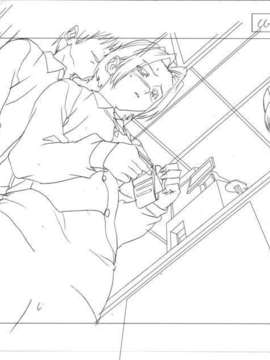[HCG][WAFFLE][080926]エレベーターパニック～密室の淫行～ アニメーション追加版_