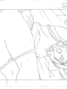 [HCG][WAFFLE][080926]エレベーターパニック～密室の淫行～ アニメーション追加版_