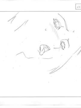 [HCG][WAFFLE][080926]エレベーターパニック～密室の淫行～ アニメーション追加版_