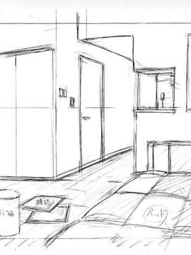 [HCG][WAFFLE][080926]エレベーターパニック～密室の淫行～ アニメーション追加版_