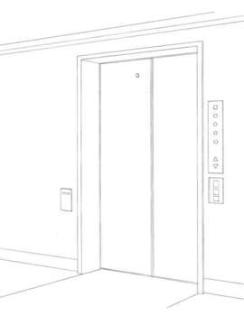 [HCG][WAFFLE][080926]エレベーターパニック～密室の淫行～ アニメーション追加版_