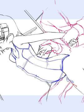 [HCG][WAFFLE][080926]エレベーターパニック～密室の淫行～ アニメーション追加版_