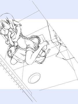 [HCG][WAFFLE][080926]エレベーターパニック～密室の淫行～ アニメーション追加版_˪