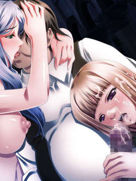 [BlueTopaz]魔女侵犯～淫辱のジャッジメント～ DL版_ev001a