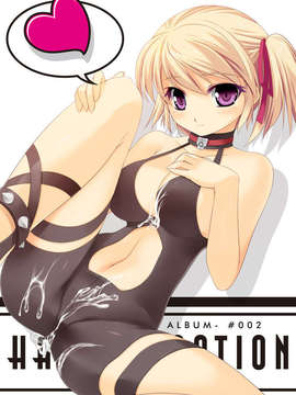 (同人CG集)[HAPPY CORE] HAPPY EMOTION(ラグナロクオンライン)_02_08