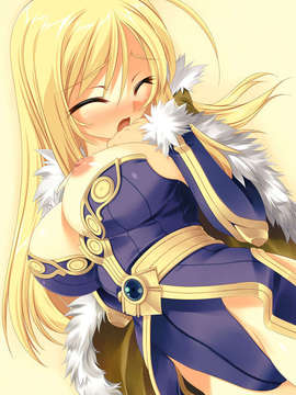 (同人CG集)[HAPPY CORE] HAPPY EMOTION(ラグナロクオンライン)_04_03