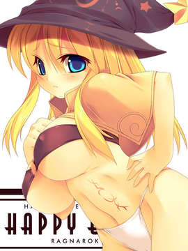 (同人CG集)[HAPPY CORE] HAPPY EMOTION(ラグナロクオンライン)_09_05