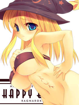 (同人CG集)[HAPPY CORE] HAPPY EMOTION(ラグナロクオンライン)_09_17