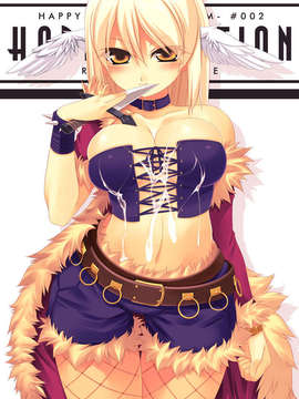 (同人CG集)[HAPPY CORE] HAPPY EMOTION(ラグナロクオンライン)_14_02