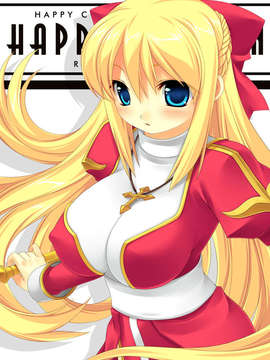 (同人CG集)[HAPPY CORE] HAPPY EMOTION(ラグナロクオンライン)_15_01