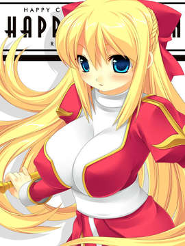 (同人CG集)[HAPPY CORE] HAPPY EMOTION(ラグナロクオンライン)_15_02