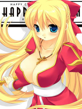 (同人CG集)[HAPPY CORE] HAPPY EMOTION(ラグナロクオンライン)_15_04