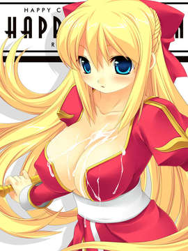 (同人CG集)[HAPPY CORE] HAPPY EMOTION(ラグナロクオンライン)_15_06