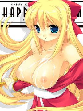 (同人CG集)[HAPPY CORE] HAPPY EMOTION(ラグナロクオンライン)_15_09