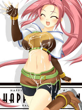 (同人CG集)[HAPPY CORE] HAPPY EMOTION(ラグナロクオンライン)_16_02