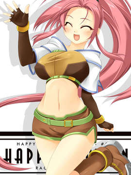 (同人CG集)[HAPPY CORE] HAPPY EMOTION(ラグナロクオンライン)_16_03
