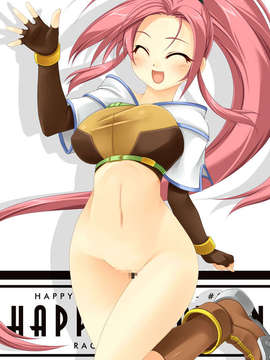 (同人CG集)[HAPPY CORE] HAPPY EMOTION(ラグナロクオンライン)_16_07