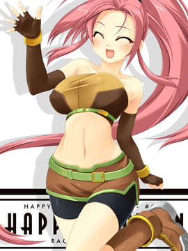 (同人CG集)[HAPPY CORE] HAPPY EMOTION(ラグナロクオンライン)_16_09