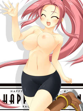 (同人CG集)[HAPPY CORE] HAPPY EMOTION(ラグナロクオンライン)_16_17