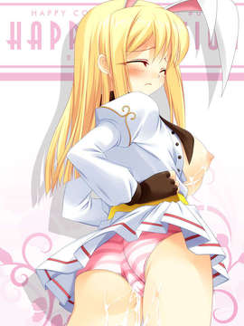 (同人CG集)[HAPPY CORE] HAPPY EMOTION(ラグナロクオンライン)_17_04