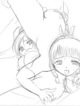 (同人CG集) [桜桃] 淫獄無双 (DL版)_omake05