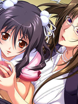 [090130][BLACKRAINBOW]相姦遊戯2 Vol.1【義母&義妹】編_cg058