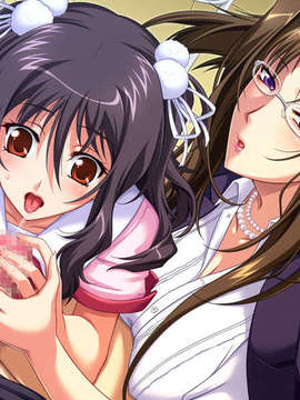 [090130][BLACKRAINBOW]相姦遊戯2 Vol.1【義母&義妹】編_cg060
