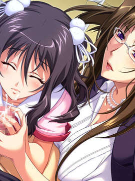[090130][BLACKRAINBOW]相姦遊戯2 Vol.1【義母&義妹】編_cg061