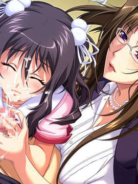 [090130][BLACKRAINBOW]相姦遊戯2 Vol.1【義母&義妹】編_cg062