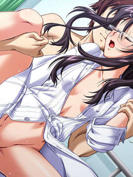 [090130][BLACKRAINBOW]相姦遊戯2 Vol.1【義母&義妹】編_cg132