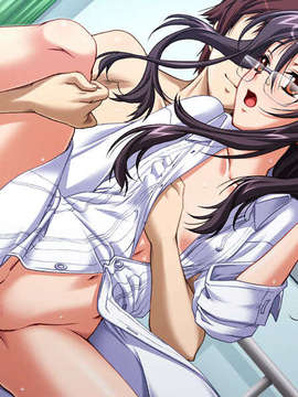 [090130][BLACKRAINBOW]相姦遊戯2 Vol.1【義母&義妹】編_cg135