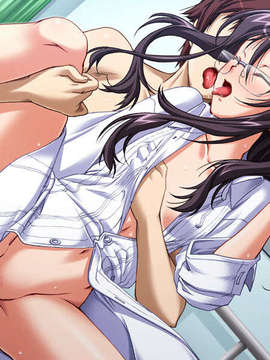 [090130][BLACKRAINBOW]相姦遊戯2 Vol.1【義母&義妹】編_cg136
