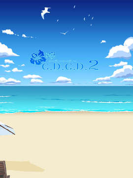 [HCG][CIRCUS][080725]C.D.C.D.2～シーディーシーディー2～ 初回限定版_