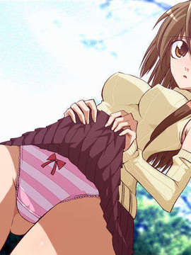 (同人ゲームCG) [080807] [高臥舎] 露出公園であそぼう （PNG cap 原画：酒呑童子）_001