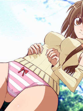 (同人ゲームCG) [080807] [高臥舎] 露出公園であそぼう （PNG cap 原画：酒呑童子）_002