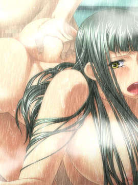[090612][BLACK PACKAGE TRY]ジェネクレイサー サキ_261