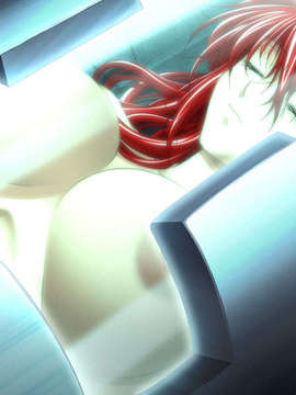 [090612][BLACK PACKAGE TRY]ジェネクレイサー サキ_318