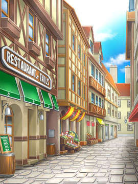 [041105][裸足少女]ラブぽた -Lovely Pop Tail-_BG08B1