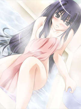 [041105][裸足少女]ラブぽた -Lovely Pop Tail-_EV03A1