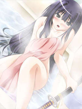 [041105][裸足少女]ラブぽた -Lovely Pop Tail-_EV03A4