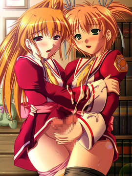 [041105][裸足少女]ラブぽた -Lovely Pop Tail-_HC08B7