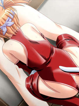 [041105][裸足少女]ラブぽた -Lovely Pop Tail-_HF15A3