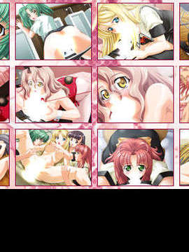 [20041217][トラヴュランス]ぷるるんカフェ(北米版)_SCE_2